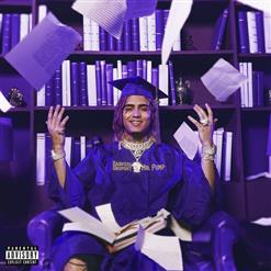 Lil Pump — I Love It (Feat. Kanye West)