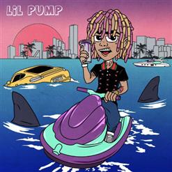 Lil Pump — What U Sayin' (Feat. Smokepurpp)