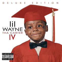 Lil Wayne — Megaman