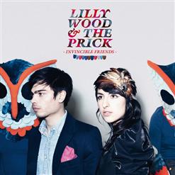 Lilly Wood & The Prick — (No No) Kids