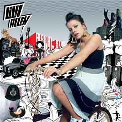 Lily Allen — LDN