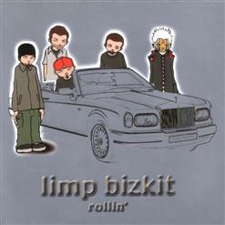 Limp Bizkit — Take A Look Around (Instrumental)