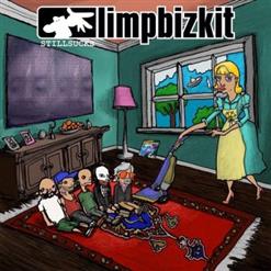 Limp Bizkit — You Bring Out The Worst In Me