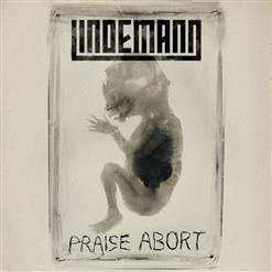 Lindemann — Praise Abort (Hedberg & Larsson Remix)