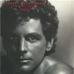 Lindsey Buckingham — Trouble