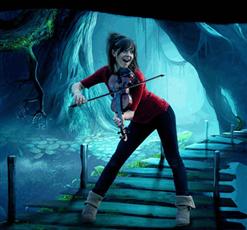 Lindsey Stirling — Thrift Shop (Originally Macklemore)