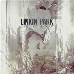 Linkin Park — Lost In The Echo [Instrumental]