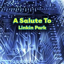Linkin Park — Numb (Instrumental)