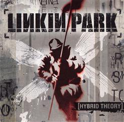 Linkin Park — Paper Cut