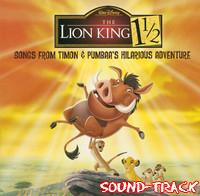 Lion King — Hakuna Matata