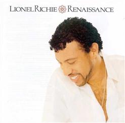 Lionel Richie — Cinderella