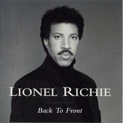 Lionel Richie — Do It To Me