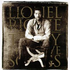 Lionel Richie — Endless Love (featuring Diana Ross)
