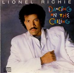 Lionel Richie — Love Will Conquer All