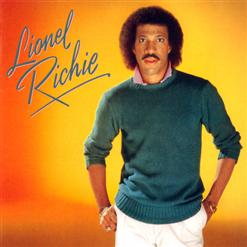 Lionel Richie — Tell Me