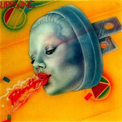 Lipps, Inc. — Always Looking