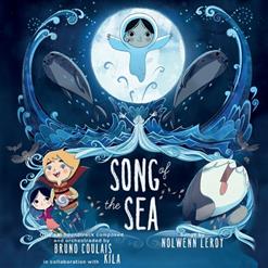 Lisa Hannigan — Song Of The Sea