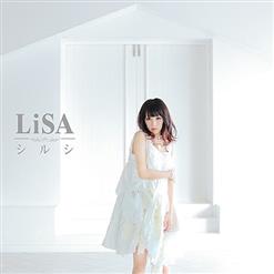 LiSA (リサ) — Shirushi ~シルシ~