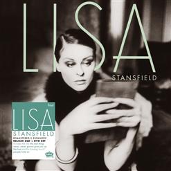 Lisa Stansfield — Never gonna fall