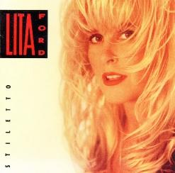 Lita Ford — Dedication