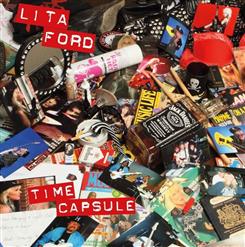 Lita Ford — Killing Kind