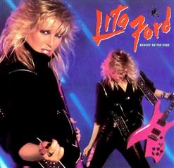 Lita Ford — Lady Killer