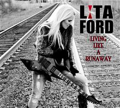 Lita Ford — Love 2 Hate U