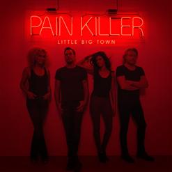 Little Big Town — Girl Crush