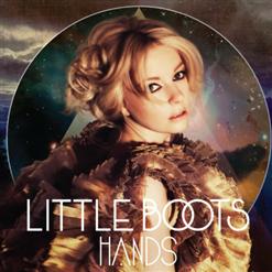 Little Boots — Remedy