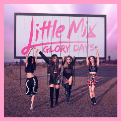 Little Mix — Freak