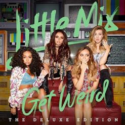 Little Mix — Love Me Or Leave Me