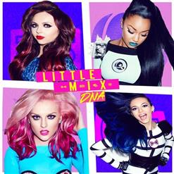 Little Mix — We Are Young (Acoustic)
