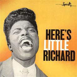 Little Richard — Oh Why?