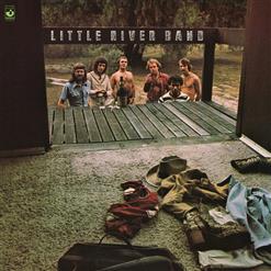 Little River Band — It's A Long Way There