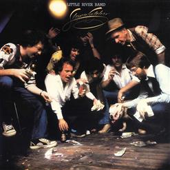 Little River Band — Reminiscing