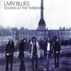 Livin' Blues — Diving Duck Blues