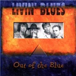 Livin' Blues — Mysterious Ways