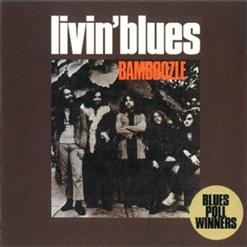 Livin' Blues — Overture