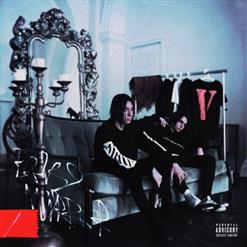 LIZER, FLESH — Kids (Prod. By EURT APATEA)