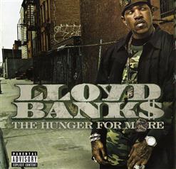 Lloyd Banks — Ain't No Click (feat. Tony Yayo)