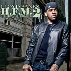 Lloyd Banks — Start It Up (feat. Kanye West, Ryan Leslie, Swizz Beatz, Fabolous)