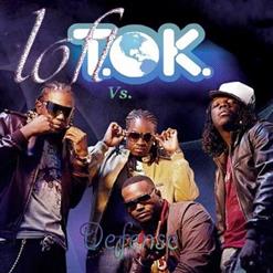 LOFT Vs. TOK — Defense (Martik C Rmx) (Instrumental)