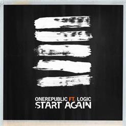 Logic — Start Again