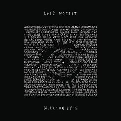 Loïc Nottet — Million Eyes