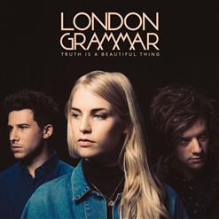 London Grammar — Who Am I