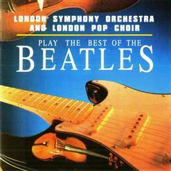London Symphony Orchestra — Yesterday