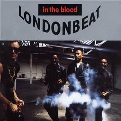Londonbeat — No Woman No Cry