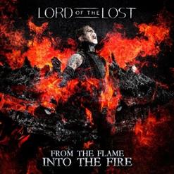 Lord Of The Lost — Go To Hell