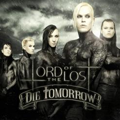 Lord Of The Lost — Never Let You Go Feat. Ulrike Goldmann Of Blutengel - Lord Of The Lost / Goldmann, Ulrike (Blutengel)