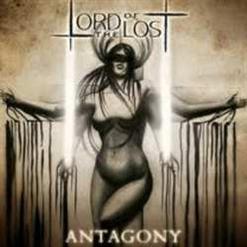 Lord Of The Lost — Prison
